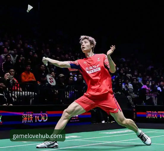 从石宇奇亚锦赛夺冠，看爱游戏平台赛事追踪实用指南